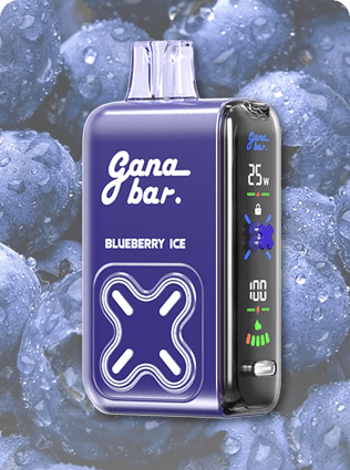 BLUEBERRY ICE