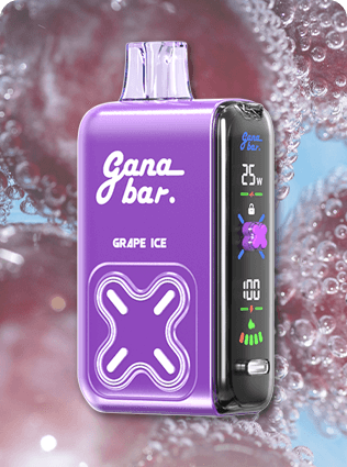 GRAPE ICE