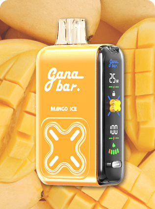 MANGO ICE